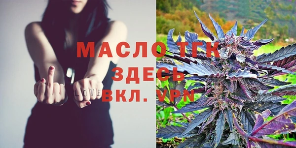молекула духа Гусь-Хрустальный